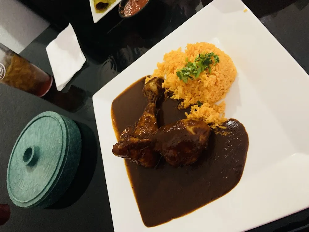 Fresh Homemade Corn Tortillas