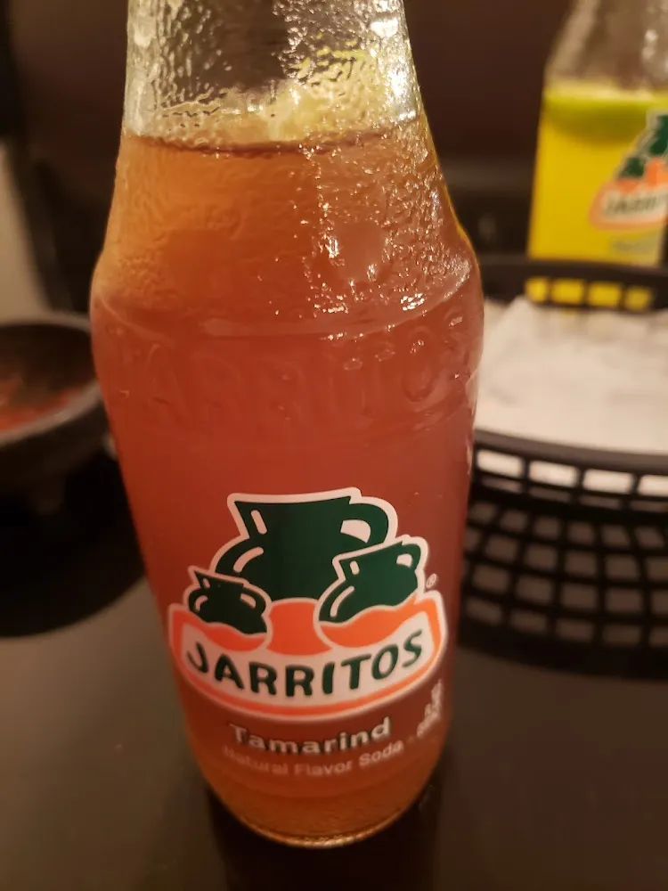 Jarritos