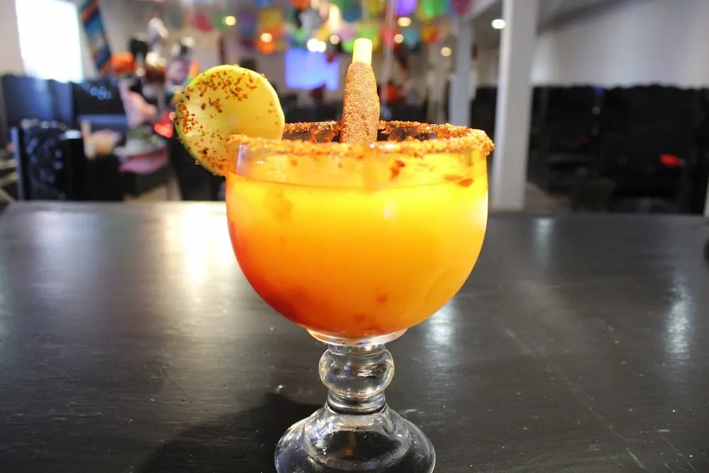Mangonada