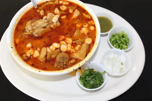 Menudo