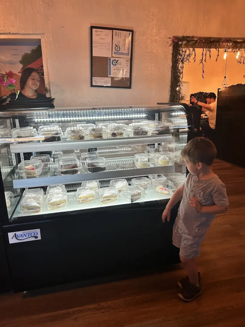 Pueblo Viejo Autentica Cocina Mexicana